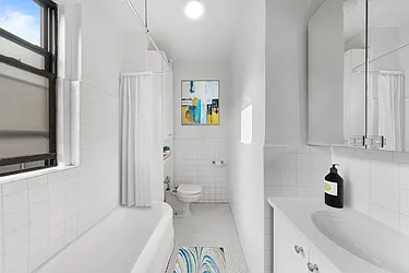 Rented by Vector New York, LLC