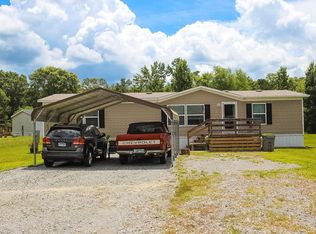 1310 Caroline Cv, Benton, AR 72015