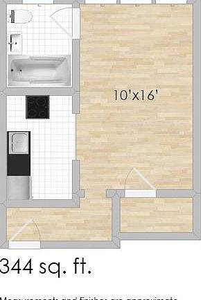 5th image of 504 S Cuyler Ave APT 5