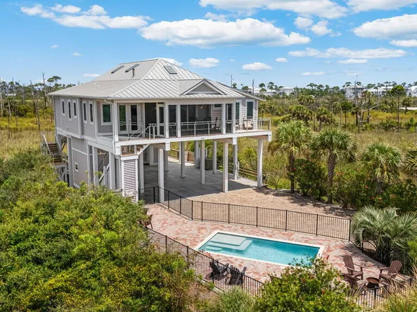 766 Secluded Dunes Dr, Port Saint Joe, FL 32456