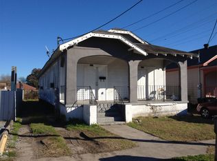 1207 Deslonde St, New Orleans, LA 70117
