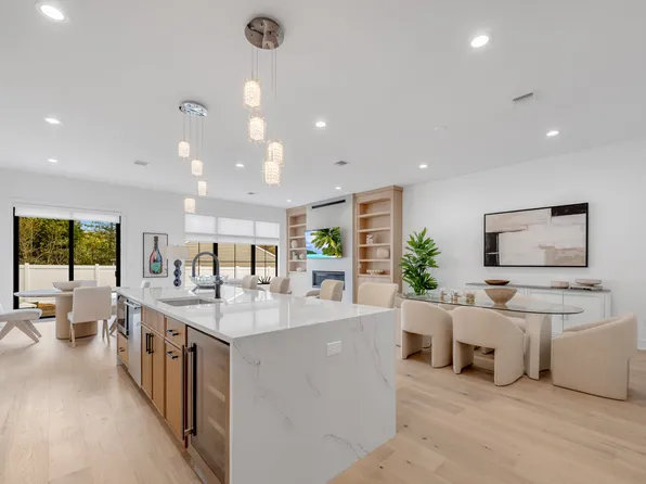 Interior Unit Plan, Victoria's Estates