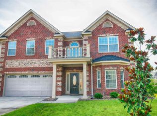 195 Eldon Dr, Cayce, SC 29033