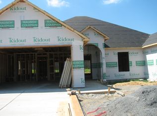 1305 E Cadron Gap Rd, Conway, AR 72032