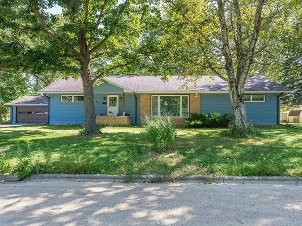 528 Bauer Street, Wisconsin Dells, WI 53965