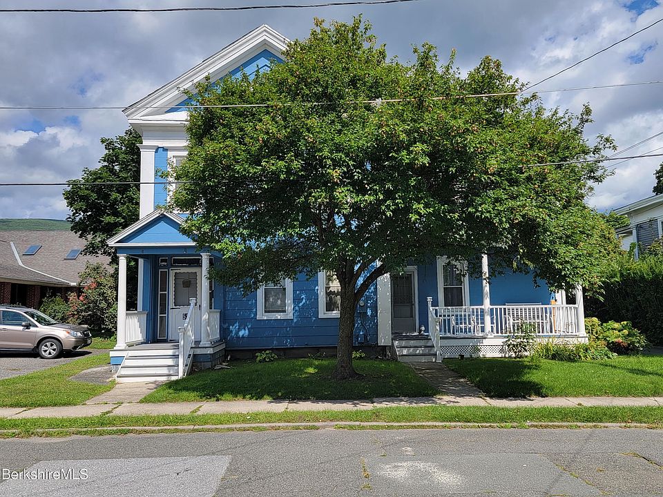 51 Chestnut 51 Chestnut St North Adams MA Zillow
