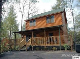 422 Pa Proffitt Rd, Gatlinburg, TN 37738