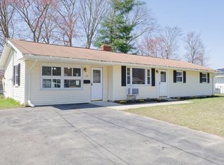 35 Marion St, Holbrook, MA 02343