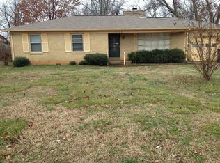 11424 Hillwood Dr SE, Huntsville, AL 35803