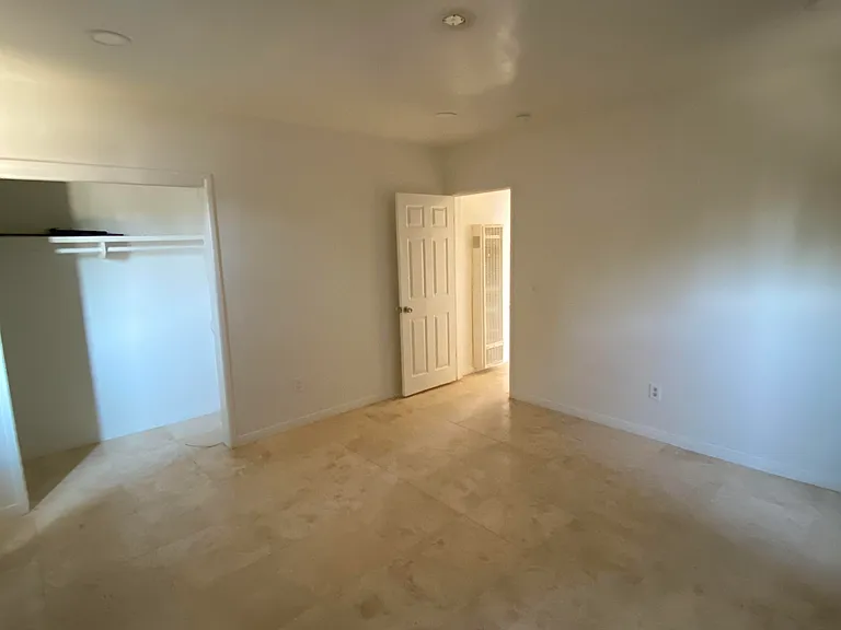 master bedroom closet drawers