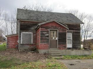 8637 Lemon Rd, Bancroft, MI 48414