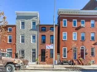 245 S Ann St, Baltimore, MD 21231