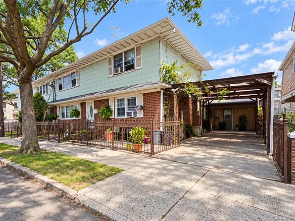 95-07 87th Street, Ozone Park, NY 11416