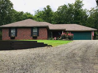 1087 Old Cove Rd, Russellville, AR 72802