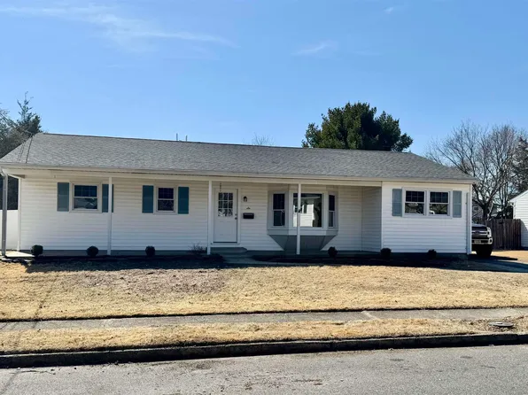 6 Colgate Rd, Somers Point, NJ 08244