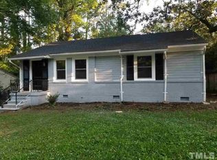 2464 Derby Dr, Raleigh, NC 27610