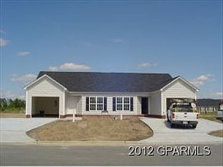 1st image of 1169 Nicklaus Dr #A