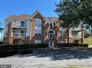 2502 Driftwood Ct APT 2C, Frederick, MD 21702
