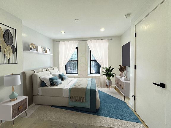 3rd image of 977 Putnam Ave APT 1