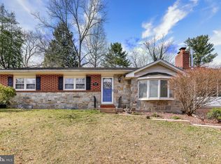 614 Dorsey Rd, Bel Air, MD 21014