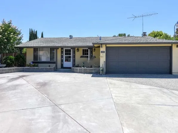 1498 Sleepy Meadow Ct, San Jose, CA 95121