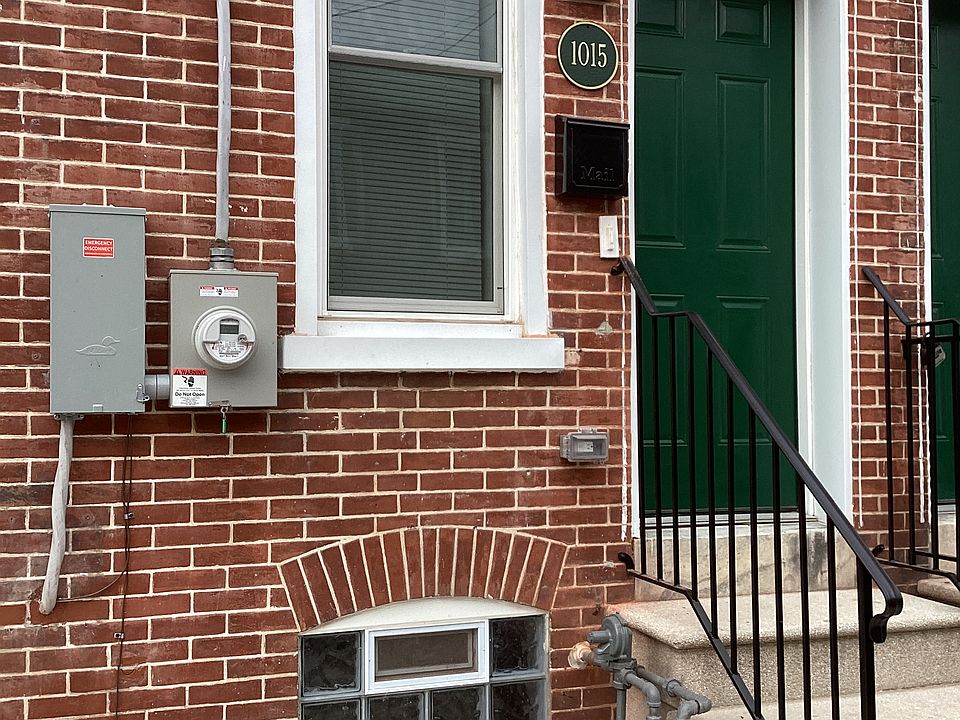 1st image of 1015 Bennett St