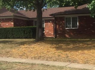 1708 Beech Dr S, Plainfield, IN 46168