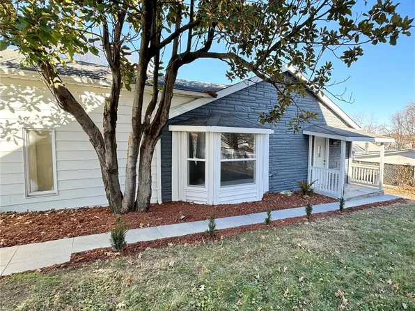 8034 Joel Ave, Saint Louis, MO 63123
