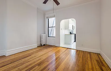 Rented by Brown Harris Stevens