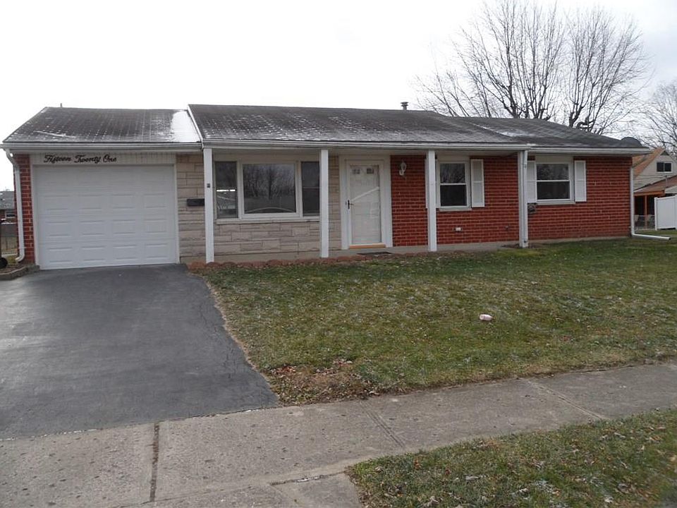 1st image of 1521 Andover Ave