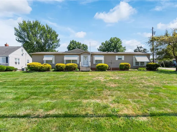6891 Highton St SW, Massillon, OH 44646