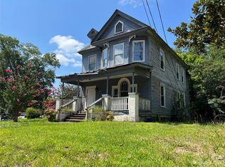 118 Moore St E, Rock Hill, SC 29730