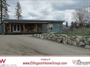 6 Willet Dr, Republic, WA 99166