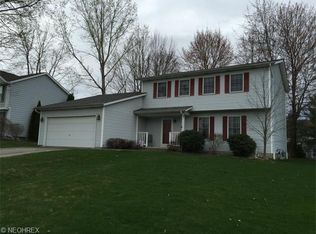 4752 Emerald Ln, Brunswick, OH