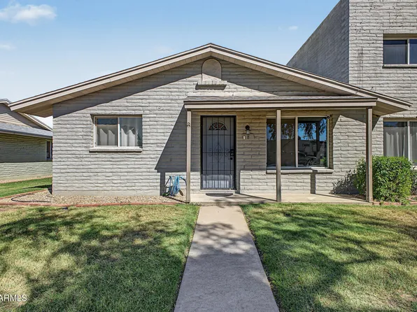 225 N STANDAGE -- #8, Mesa, AZ 85201