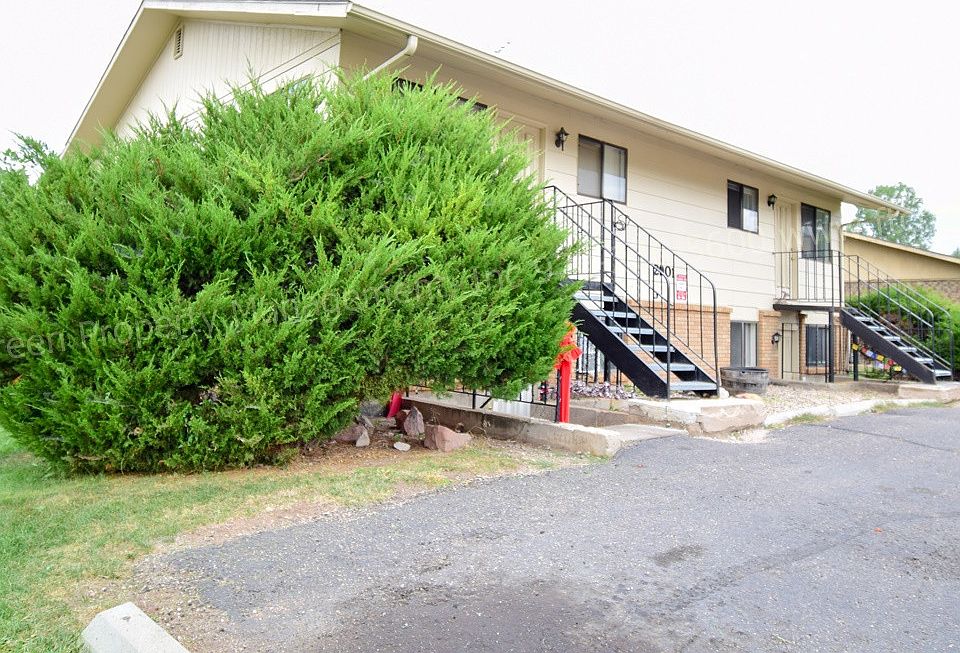 1st image of 2901 Somerville Dr APT D