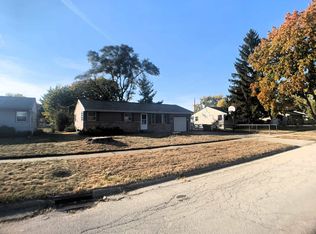 7504 Orion St, Loves Park, IL 61111