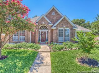 14835 Swale, San Antonio, TX 78248
