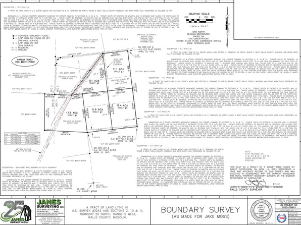0 Kingsville Ln, New London, MO 63459