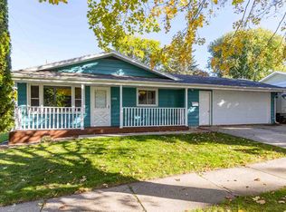 1508 W Lindbergh St, Appleton, WI 54914