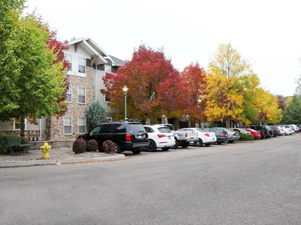 818 City Park Ave #2, Fort Collins, CO 80521