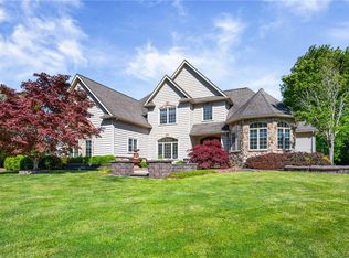 1810 Manitou Rd, Spencerport, NY 14559