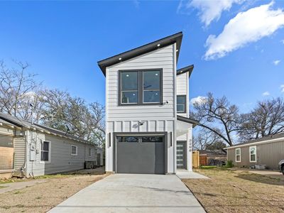 3208 Tuskegee St, Dallas, TX, 75215