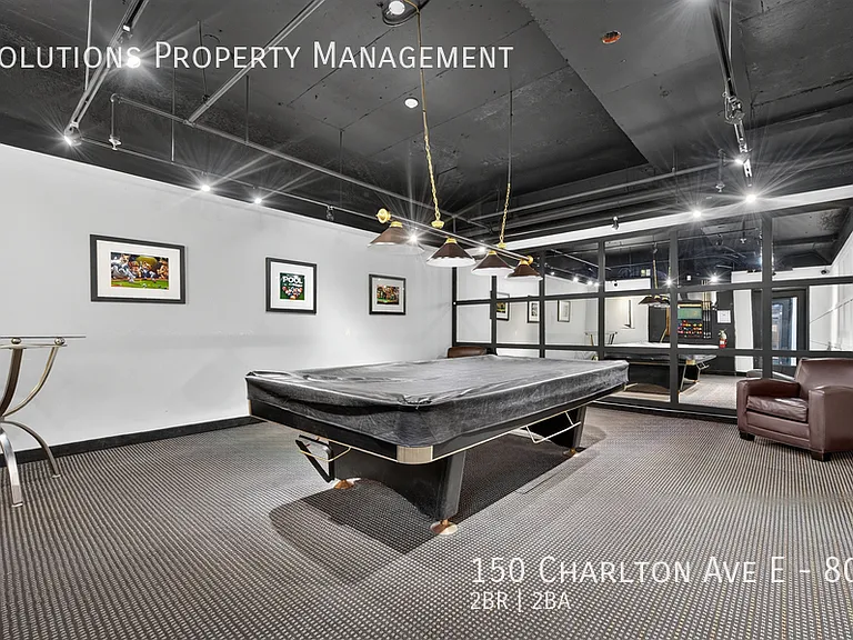 150 Charlton Ave E #804 — Photo 34