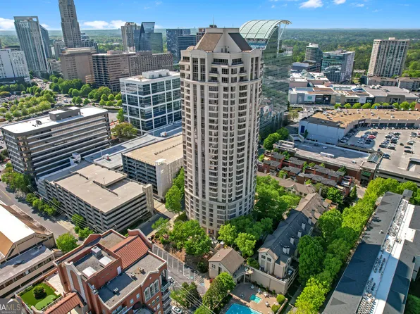 3475 Oak Valley Rd NE APT 660, Atlanta, GA 30326