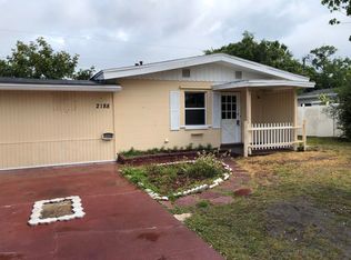 2188 Laden Rd, Melbourne, FL 32935