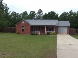 62 Ruths Ct, Defuniak Springs, FL 32433