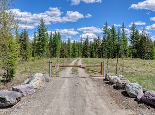 577 Evers Creek Connection Rd, Whitefish, MT 59937