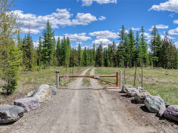 577 Evers Creek Connection Rd, Whitefish, MT 59937