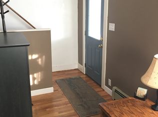 13 Franklin Ave, Binghamton, NY 13901